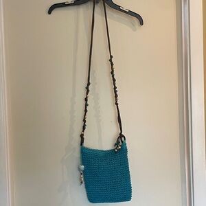 Sun ‘N’ Sand crossbody bag